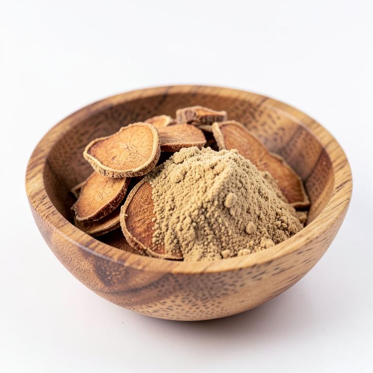 Maca Root