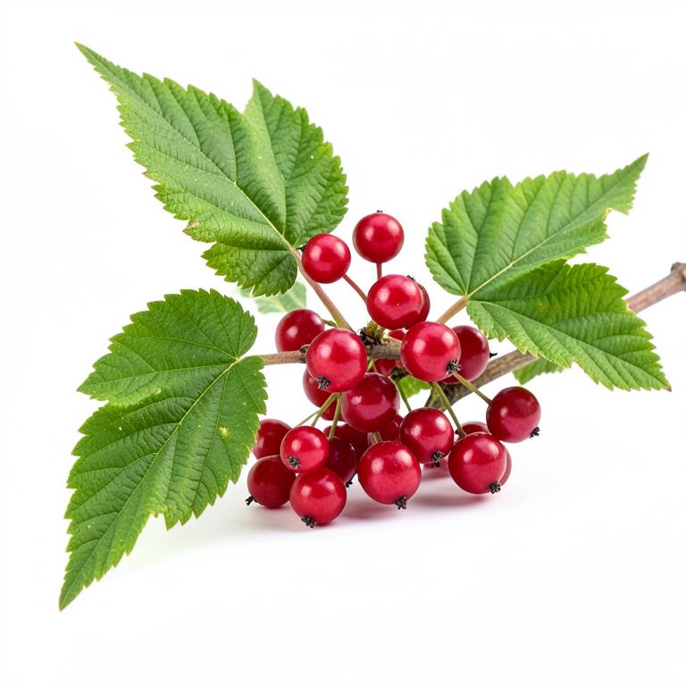 Schisandra Berry