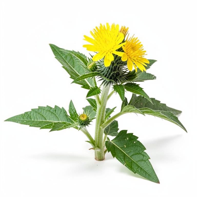 Tribulus Terrestris